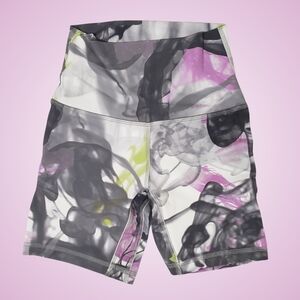 Lululemon Align Shorts 6" High Rise Lined 2 NWT